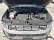 2024 Hyundai Santa Fe SEL с VIN 5NMP24GL3RH008025, выставлен на аукционе Copart как лот 60092404 с пробегом 3 769 миль миль и Списание • Salvage title. История ставок и продаж доступна на DreamBid. Изображение 13.