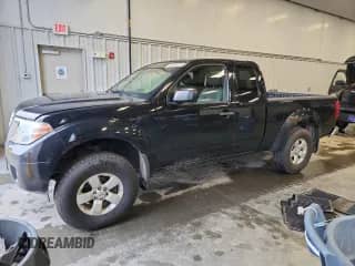 2012 Nissan Frontier SV z VIN 1N6AD0CW7CC466971, wystawiony jako Copart lot #59786185 z przebiegiem 173 342 mil mil oraz Szkoda całkowita • Salvage title. Historia ofert i sprzedaży dostępna na DreamBid. Obrazek 1.