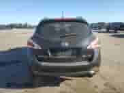 2011 Nissan Murano SL with VIN JN8AZ1MW8BW182940, listed as a Copart auction lot 85767435 with 198,987 mi miles and Clean title. Bid and sale history available at DreamBid. Image 6.