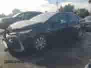 2020 Toyota Prius XLE with VIN JTDKARFP2L3149009, listed as a Copart auction lot 82362495 with 52,728 mi miles and Salvage title. Bid and sale history available at DreamBid. Image 1.