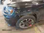 2014 Jeep Grand Cherokee SRT-8 с VIN 1C4RJFDJ9EC238350, выставлен на аукционе IAAI как лот 41036564 с пробегом 101 020 миль миль и . История ставок и продаж доступна на DreamBid. Изображение 17.