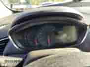 2018 Chevrolet Trax LT z VIN 3GNCJLSB6JL205165, wystawiony jako Copart lot #81810455 z przebiegiem Nie podano mil oraz Szkoda całkowita • Salvage title. Historia ofert i sprzedaży dostępna na DreamBid. Obrazek 9.