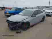 2025 Hyundai Elantra с VIN KMHLW4DK5SU024929, выставлен на аукционе IAAI как лот 41571875 с пробегом 1 113 миль миль и . История ставок и продаж доступна на DreamBid. Изображение 18.