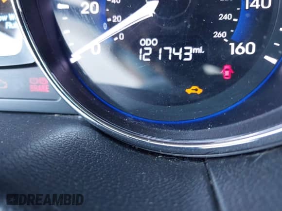 2015 Hyundai Sonata Limited z VIN KMHEC4A41FA132124, wystawiony jako IAAI lot #43302790 z przebiegiem 121 743 mil mil oraz . Historia ofert i sprzedaży dostępna na DreamBid. Obrazek 15.