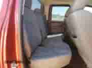 2013 Ram 1500 Tradesman с VIN 1C6RR6FG1DS663986, выставлен на аукционе Copart как лот 49859175 с пробегом 137 715 миль миль и Списание • Salvage title. История ставок и продаж доступна на DreamBid. Изображение 10.