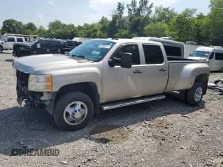 2008 Chevrolet Silverado 3500HD DRW LTZ с VIN 1GCJK33648F114012, выставлен на аукционе Copart как лот 63456515 с пробегом 208 160 миль миль и Списание • Salvage title. История ставок и продаж доступна на DreamBid. Изображение 1.