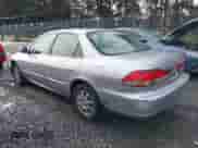 2002 Honda Accord SE with VIN JHMCG56772C015542, listed as a IAAI auction lot 41209735 with 160,804 mi miles and . Bid and sale history available at DreamBid. Image 3.