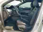 2024 Jeep Compass Latitude Lux с VIN 3C4NJDFN4RT149931, выставлен на аукционе Copart как лот 69669565 с пробегом 3 204 миль миль и Списание • Salvage title. История ставок и продаж доступна на DreamBid. Изображение 7.