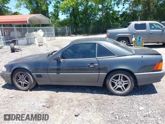 1991 Mercedes-Benz 500 с VIN WDBFA66E0MF022224, выставлен на аукционе IAAI как лот 42334994 с пробегом 90 984 миль миль и . История ставок и продаж доступна на DreamBid. Изображение 14.