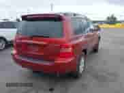 2003 Toyota Highlander с VIN JTEHF21A330125417, выставлен на аукционе IAAI как лот 42802970 с пробегом 212 443 миль миль и . История ставок и продаж доступна на DreamBid. Изображение 4.