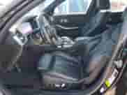 2021 BMW 3 Series 330i xDrive z VIN WBA5R7C04MFL21538, wystawiony jako Copart lot #54741105 z przebiegiem 60 521 mil mil oraz Szkoda całkowita • Salvage title. Historia ofert i sprzedaży dostępna na DreamBid. Obrazek 7.