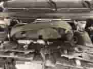 2021 Chevrolet Colorado 4WD Z71 с VIN 1GCGTDEN6M1284588, выставлен на аукционе IAAI как лот 41627182 с пробегом 112 521 миль миль и . История ставок и продаж доступна на DreamBid. Изображение 10.