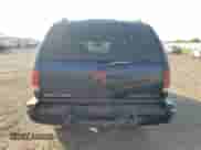 1999 Chevrolet Blazer LS z VIN 1GNCS13W9X2194269, wystawiony jako Copart lot #75468004 z przebiegiem 154 501 mil mil oraz Szkoda całkowita • Salvage title. Historia ofert i sprzedaży dostępna na DreamBid. Obrazek 6.