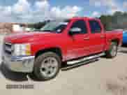 2012 Chevrolet Silverado 1500 LT с VIN 3GCPCSEA2CG193674, выставлен на аукционе Copart как лот 60087935 с пробегом 357 328 миль миль и Списание • Salvage title. История ставок и продаж доступна на DreamBid. Изображение 1.