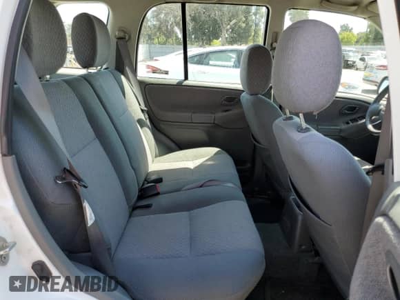 2001 Chevrolet Tracker ZR2 с VIN 2CNBJ734816935414, выставлен на аукционе Copart как лот 54877235 с пробегом 117 483 миль миль и Списание • Salvage title. История ставок и продаж доступна на DreamBid. Изображение 11.