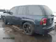 2007 Chevrolet TrailBlazer SS with VIN 1GNES13HX72172324, listed as a IAAI auction lot 41117886 with 160,046 mi miles and . Bid and sale history available at DreamBid. Image 3.