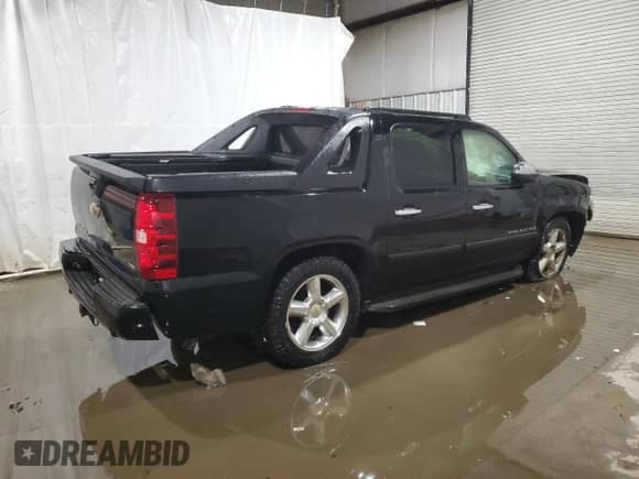 2008 Chevrolet Avalanche 2LT с VIN 3GNFK12348G273359, выставлен на аукционе Copart как лот 42044415 с пробегом 203 235 миль миль и Списание • Salvage title. История ставок и продаж доступна на DreamBid. Изображение 3.