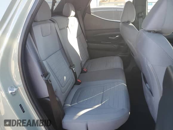 2022 Hyundai Santa Cruz SEL Premium с VIN 5NTJDDAF6NH023023, выставлен на аукционе Copart как лот 78199614 с пробегом 41 504 миль миль и Списание • Salvage title. История ставок и продаж доступна на DreamBid. Изображение 11.