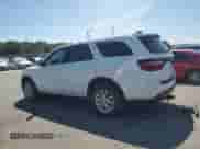 2020 Dodge Durango Pursuit z VIN 1C4RDJFG4LC371333, wystawiony jako Copart lot #72029085 z przebiegiem 138 922 mil mil oraz Czysty tytuł • Clean title. Historia ofert i sprzedaży dostępna na DreamBid. Obrazek 2.
