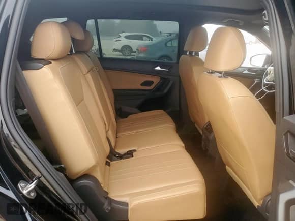 2024 Volkswagen Tiguan SE with VIN 3VVNB7AX9RM078342, listed as a Copart auction lot 67854315 with 32,672 mi miles and Salvage title. Bid and sale history available at DreamBid. Image 11.