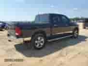 2013 Ram 1500 Big Horn with VIN 1C6RR7LT6DS504873, listed as a Copart auction lot 80478705 with 198,011 mi miles and Clean title. Bid and sale history available at DreamBid. Image 3.