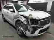 2016 Kia Sorento SXL with VIN 5XYPK4A56GG118116, listed as a IAAI auction lot 42221794 with 100,116 mi miles and . Bid and sale history available at DreamBid. Image 1.