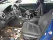 2017 Hyundai Ioniq SEL с VIN KMHC75LC1HU037490, выставлен на аукционе Copart как лот 68843675 с пробегом 163 902 миль миль и Чистый • Clean title. История ставок и продаж доступна на DreamBid. Изображение 7.