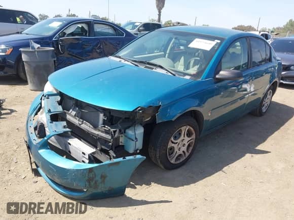 2005 Saturn ION ION 2 с VIN 1G8AJ52F55Z124861, выставлен на аукционе IAAI как лот 41973640 с пробегом 128 269 миль миль и . История ставок и продаж доступна на DreamBid. Изображение 18.