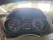 2017 Chevrolet Cruze Premier с VIN 3G1BF6SM2HS505156, выставлен на аукционе Copart как лот 81229535 с пробегом 95 978 миль миль и Чистый • Clean title. История ставок и продаж доступна на DreamBid. Изображение 9.