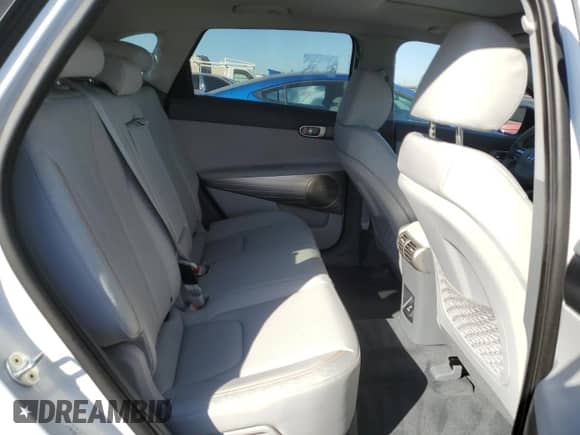 2021 Hyundai NEXO Limited с VIN KM8J84A61MU017049, выставлен на аукционе Copart как лот 74327164 с пробегом 14 173 миль миль и Чистый • Clean title. История ставок и продаж доступна на DreamBid. Изображение 11.