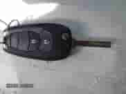 2022 Chevrolet TrailBlazer LS z VIN KL79MMS20NB103915, wystawiony jako IAAI lot #42041476 z przebiegiem 42 706 mil mil oraz . Historia ofert i sprzedaży dostępna na DreamBid. Obrazek 11.