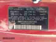 2012 Hyundai Veloster w/Gray Int z VIN KMHTC6AD3CU021409, wystawiony jako IAAI lot #43181633 z przebiegiem 149 988 mil mil oraz . Historia ofert i sprzedaży dostępna na DreamBid. Obrazek 9.