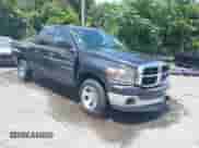 2007 Dodge 1500 SLT with VIN 1D7HA18P47S146039, listed as a IAAI auction lot 42531670 with 147,712 mi miles and . Bid and sale history available at DreamBid. Image 1.