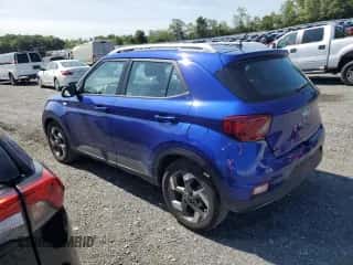 2023 Hyundai Venue SEL с VIN KMHRC8A32PU239148, выставлен на аукционе Copart как лот 69916794 с пробегом 19 807 миль миль и Списание • Salvage title. История ставок и продаж доступна на DreamBid. Изображение 2.