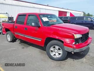 2006 Chevrolet Silverado 1500 LT3 с VIN 2GCEK13Z761315620, выставлен на аукционе IAAI как лот 42443295 с пробегом 134 174 миль миль и . История ставок и продаж доступна на DreamBid. Изображение 1.