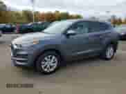 2019 Hyundai Tucson Value с VIN KM8J33A41KU052050, выставлен на аукционе Copart как лот 86845215 с пробегом 106 049 миль миль и Чистый • Clean title. История ставок и продаж доступна на DreamBid. Изображение 1.