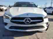 2021 Mercedes-Benz CLA 250 с VIN W1K5J4GB3MN190909, выставлен на аукционе Copart как лот 85715375 с пробегом 57 037 миль миль и Списание • Salvage title. История ставок и продаж доступна на DreamBid. Изображение 5.
