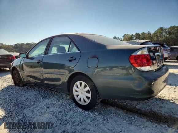 2005 Toyota Camry LE с VIN 4T1BE32K45U039776, выставлен на аукционе Copart как лот 87299375 с пробегом 193 322 миль миль и Чистый • Clean title. История ставок и продаж доступна на DreamBid. Изображение 2.