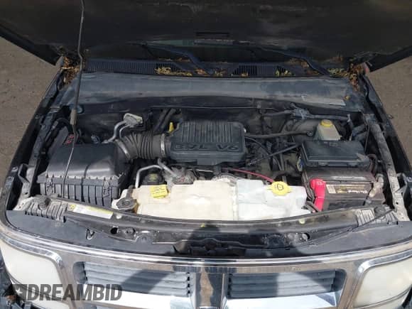 2007 Dodge Nitro SLT with VIN 1D8GU58K07W662790, listed as a IAAI auction lot 42535199 with 235,426 mi miles and . Bid and sale history available at DreamBid. Image 10.