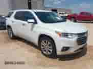 2019 Chevrolet Traverse Premier с VIN 1GNERKKW9KJ305560, выставлен на аукционе IAAI как лот 42862293 с пробегом 101 160 миль миль и . История ставок и продаж доступна на DreamBid. Изображение 1.