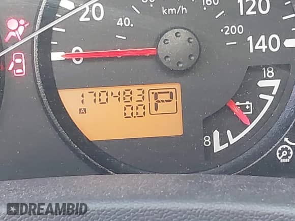 2010 Nissan Frontier SE with VIN 1N6AD0ER2AC431100, listed as a IAAI auction lot 43321779 with 170,483 mi miles and . Bid and sale history available at DreamBid. Image 15.
