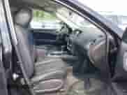 2017 Nissan Pathfinder SL с VIN 5N1DR2MM3HC621545, выставлен на аукционе IAAI как лот 42547073 с пробегом 106 743 миль миль и . История ставок и продаж доступна на DreamBid. Изображение 5.