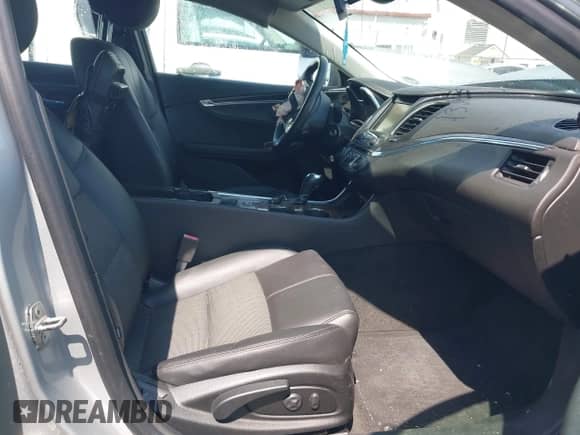 2014 Chevrolet Impala LT с VIN 1G1125S30EU133157, выставлен на аукционе IAAI как лот 43056215 с пробегом 87 842 миль миль и . История ставок и продаж доступна на DreamBid. Изображение 5.