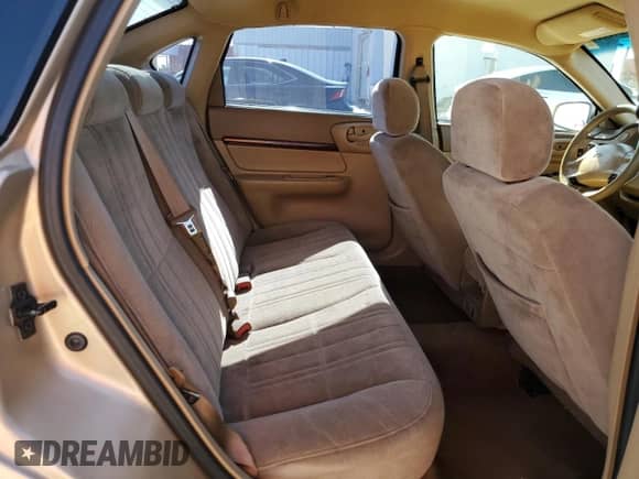 2000 Chevrolet Impala с VIN 2G1WF52E0Y9226788, выставлен на аукционе Copart как лот 57313665 с пробегом 169 338 миль миль и Чистый • Clean title. История ставок и продаж доступна на DreamBid. Изображение 10.