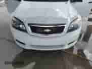 2014 Chevrolet Caprice Police Police с VIN 6G3NS5U22EL932993, выставлен на аукционе Copart как лот 81330734 с пробегом 85 325 миль миль и Списание • Salvage title. История ставок и продаж доступна на DreamBid. Изображение 11.