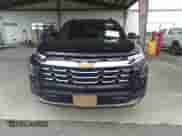 2025 Chevrolet Equinox FWD LT с VIN 3GNAXHEG9SL150304, выставлен на аукционе IAAI как лот 42463347 с пробегом 12 004 миль миль и . История ставок и продаж доступна на DreamBid. Изображение 12.