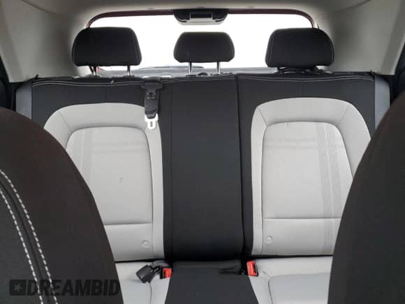 2022 Hyundai Venue SEL с VIN KMHRC8A34NU143146, выставлен на аукционе Copart как лот 56189895 с пробегом 40 135 миль миль и Списание • Salvage title. История ставок и продаж доступна на DreamBid. Изображение 10.