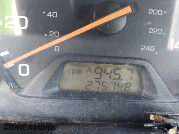 1999 Honda Accord EX with VIN JHMCG6677XC025176, listed as a IAAI auction lot 43328781 with 275,748 mi miles and . Bid and sale history available at DreamBid. Image 15.