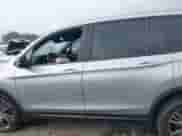 2021 Honda Passport EX-L с VIN 5FNYF7H58MB015332, выставлен на аукционе IAAI как лот 42658214 с пробегом 99 809 миль миль и . История ставок и продаж доступна на DreamBid. Изображение 14.