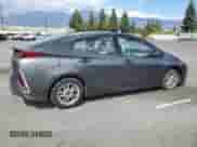 2017 Toyota Prius Plus z VIN JTDKARFP4H3031597, wystawiony jako Copart lot #82419095 z przebiegiem 118 309 mil mil oraz Szkoda całkowita • Salvage title. Historia ofert i sprzedaży dostępna na DreamBid. Obrazek 3.